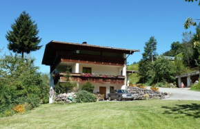 Ferienhaus Zech